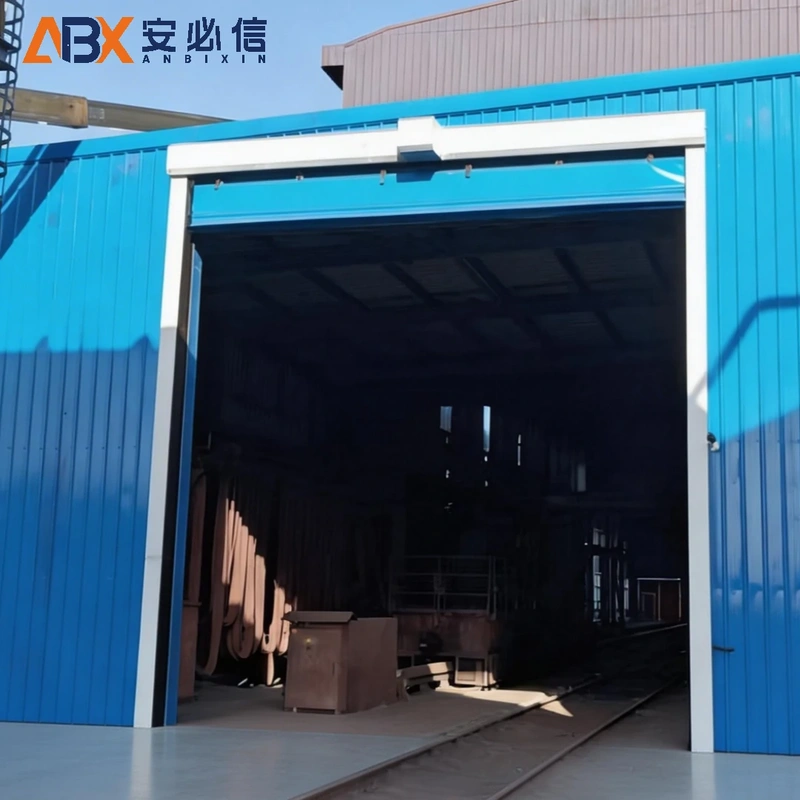 漳州冷库门封